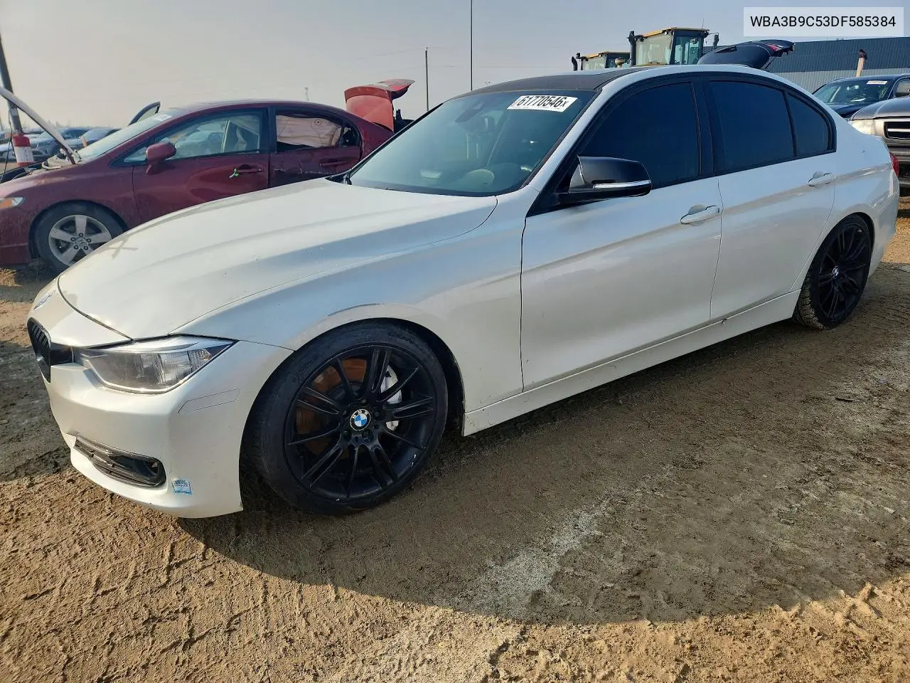BMW 3er (E90)