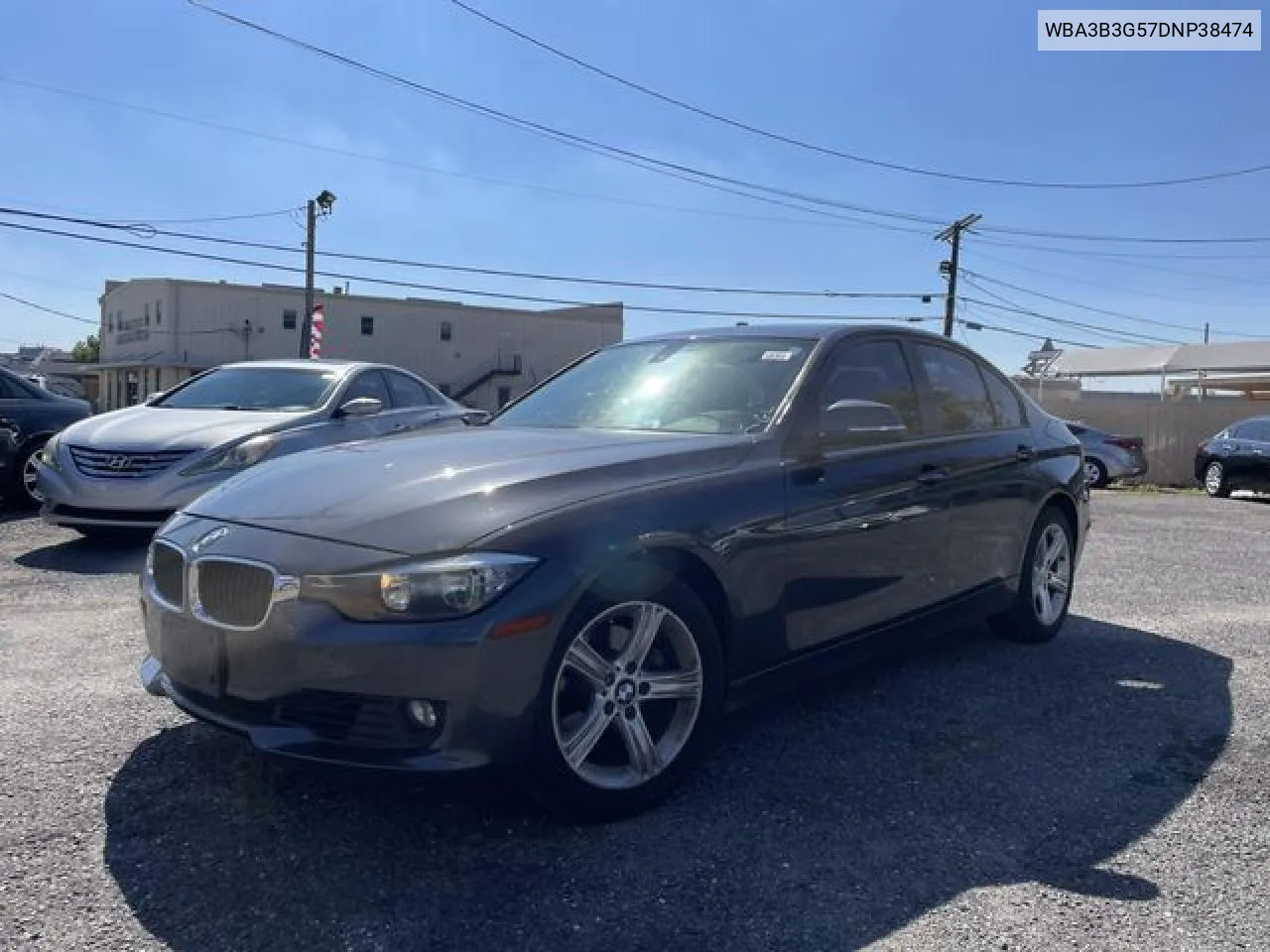 BMW 3er (E90)
