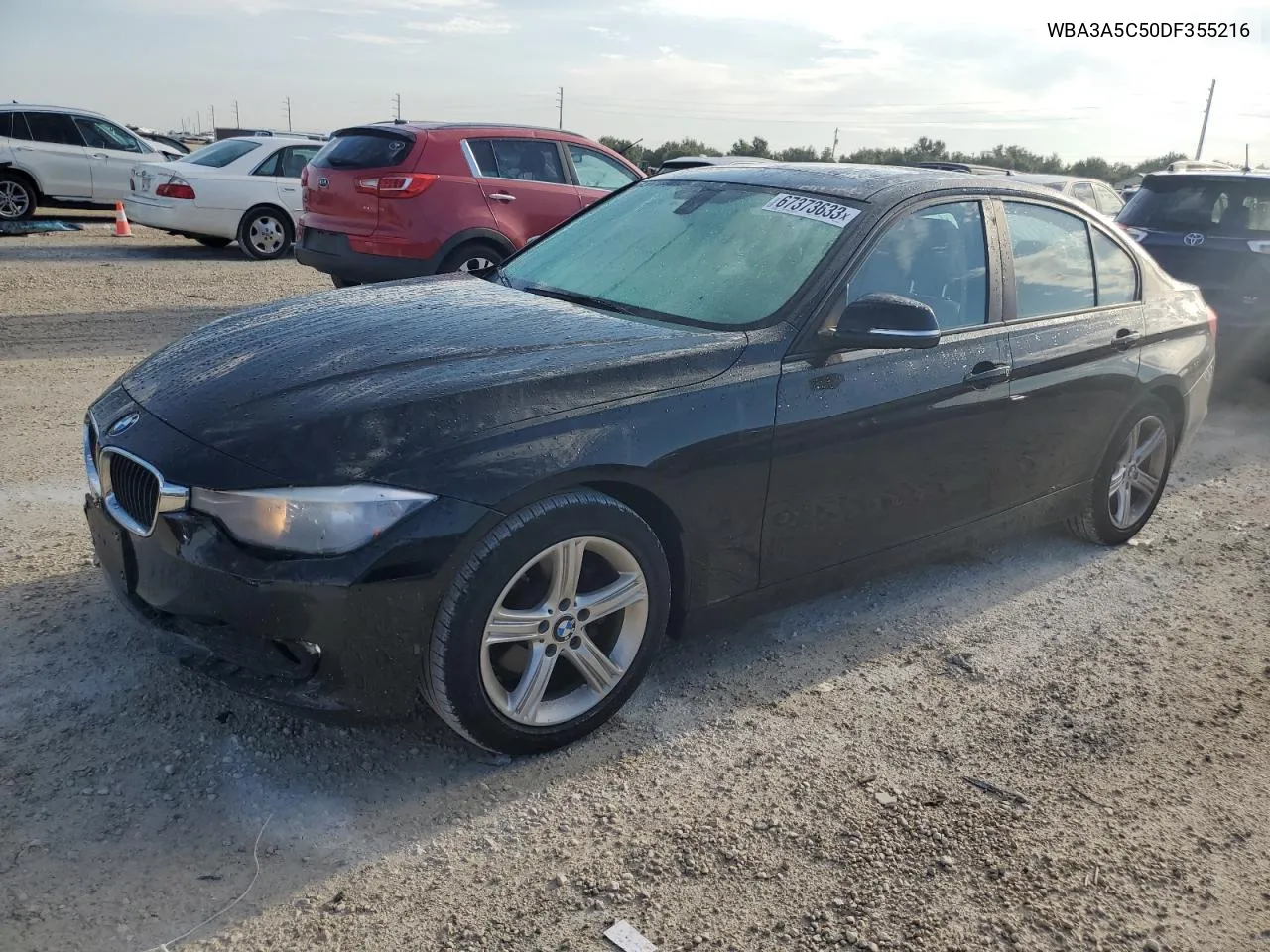 BMW 3er (E90)