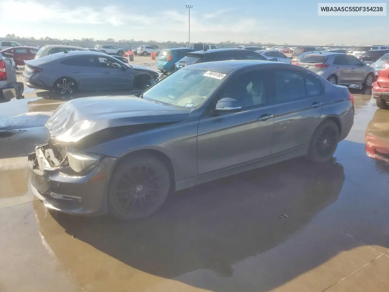 BMW 3er (E90)