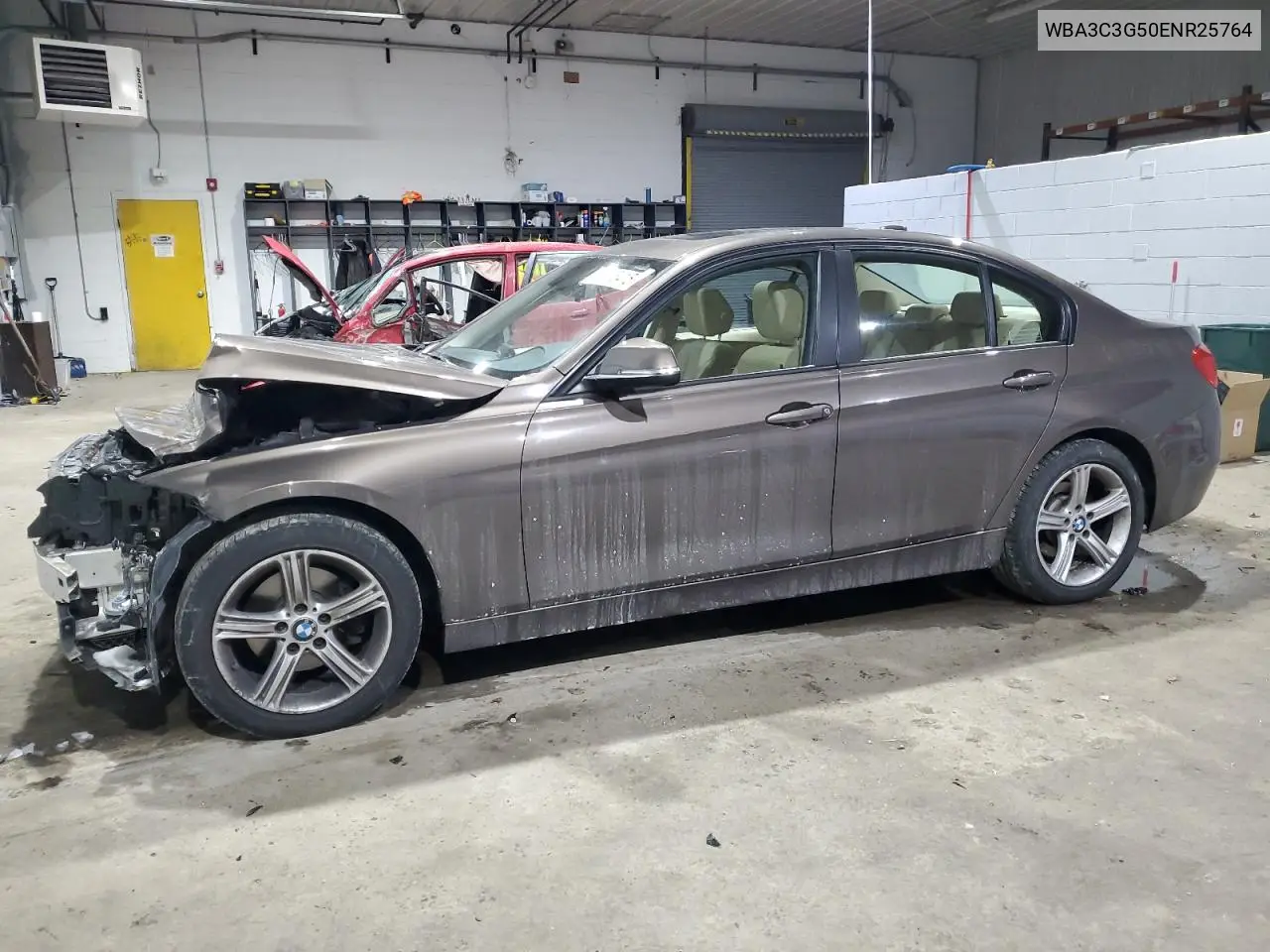 BMW 3er (F3x)
