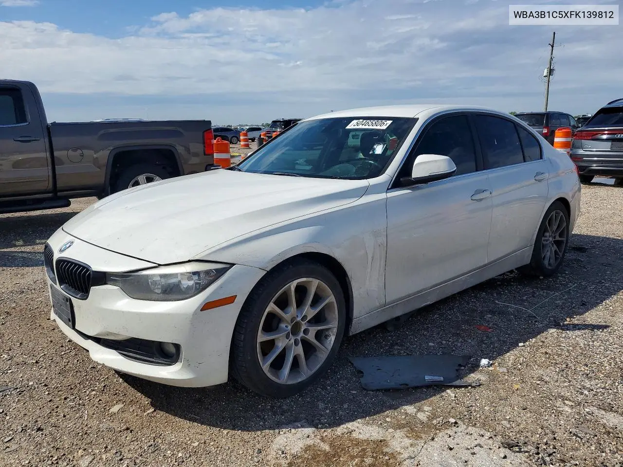 BMW 3er (F3x)