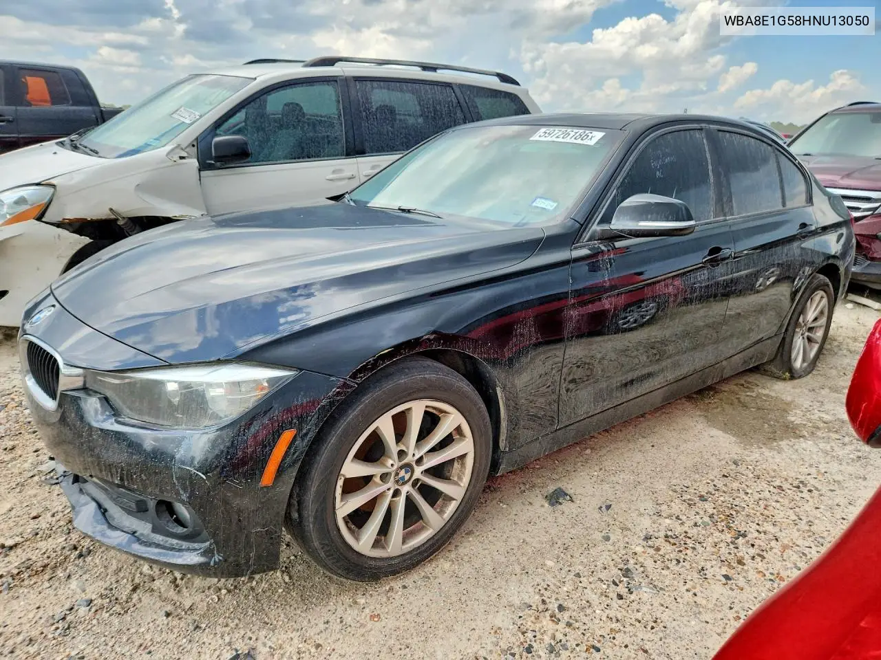 BMW 3er (F3x)