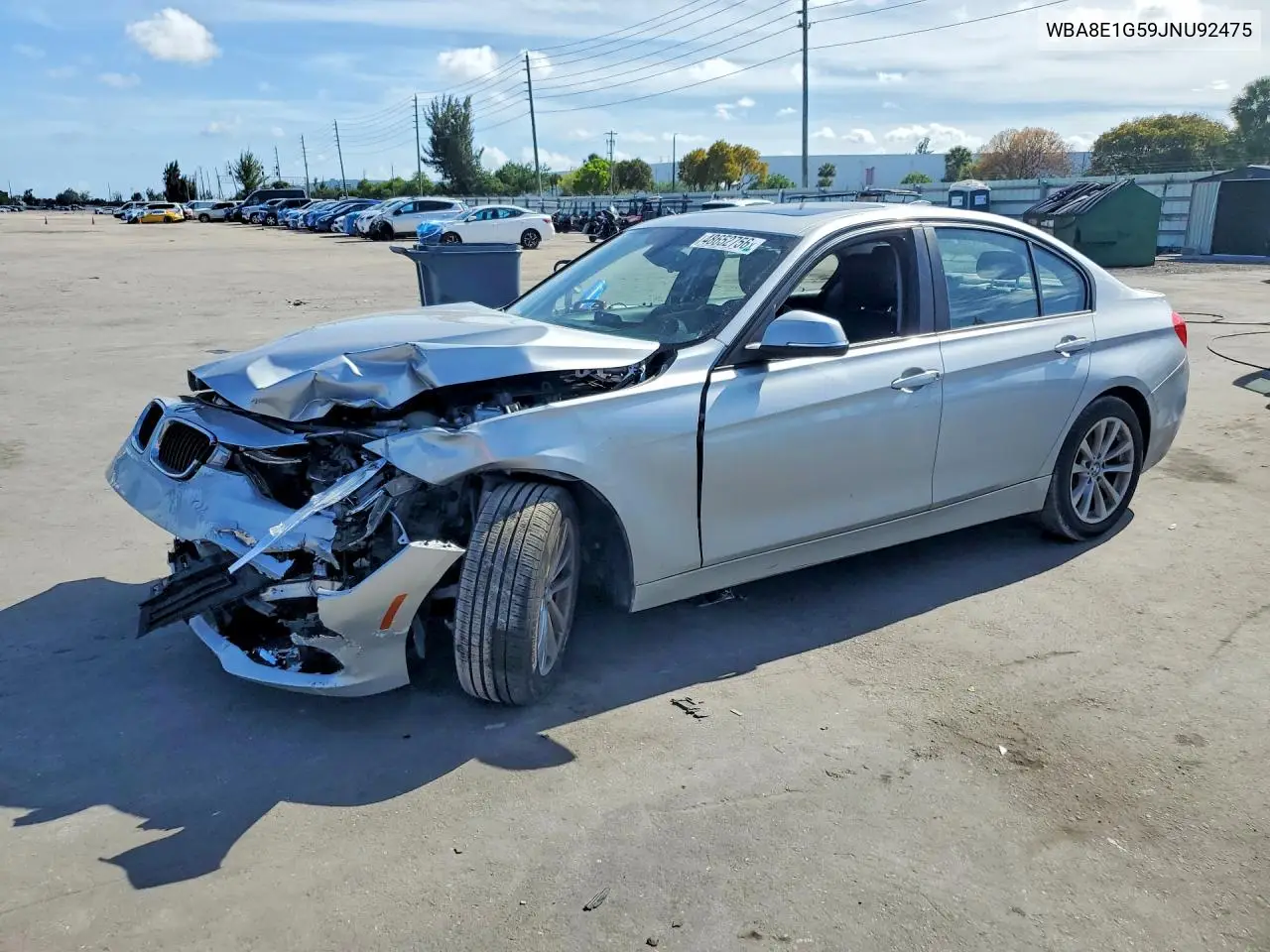 BMW 3er (F3x)
