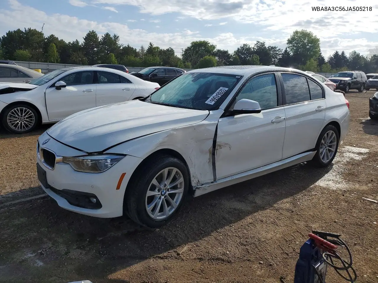 BMW 3er (F3x)