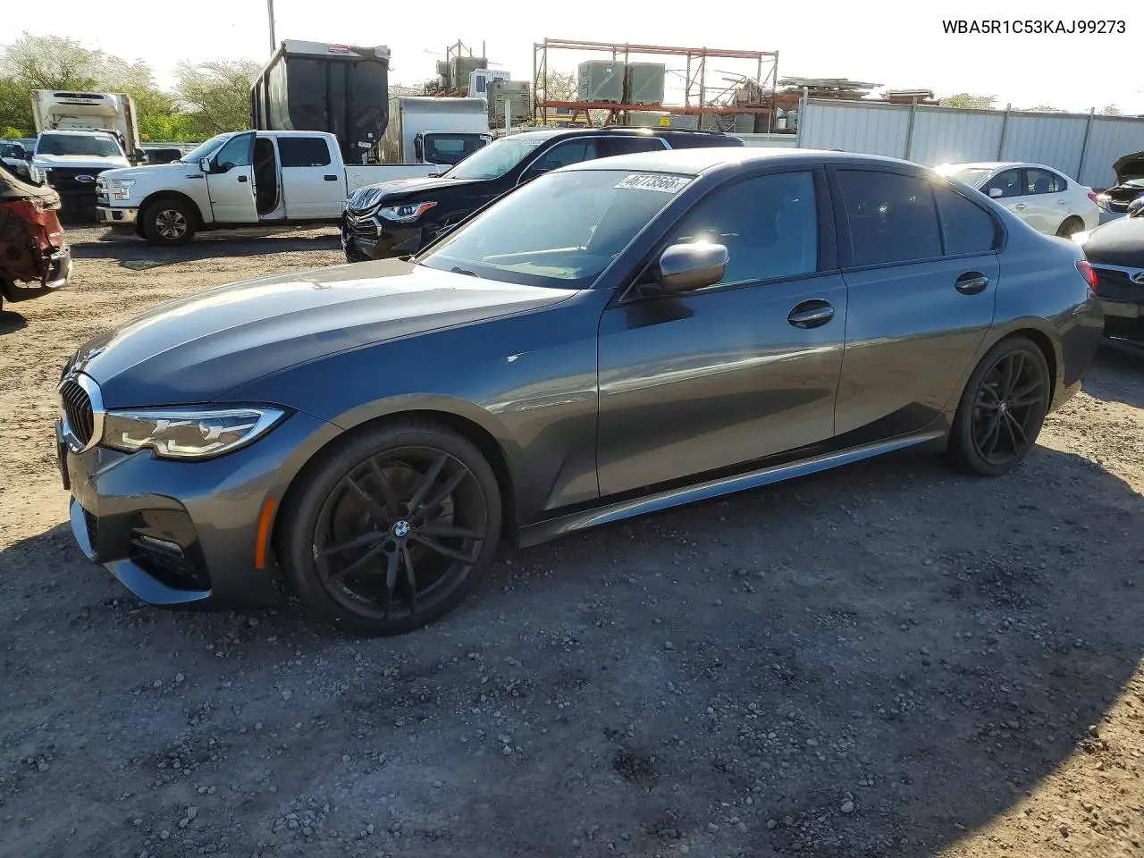BMW 3er (F3x)