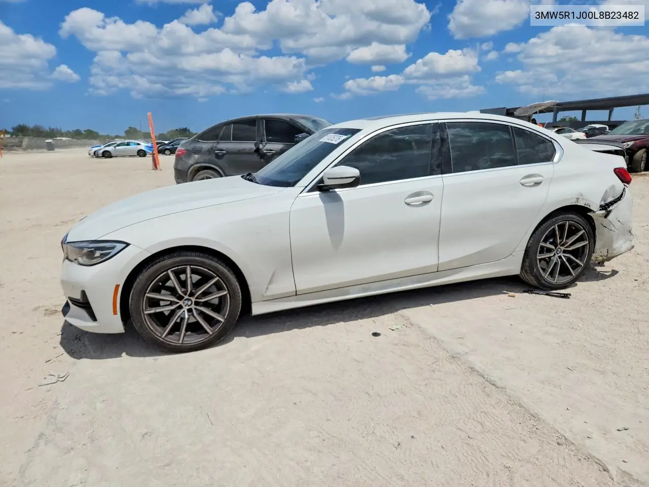 BMW 3er (F3x)