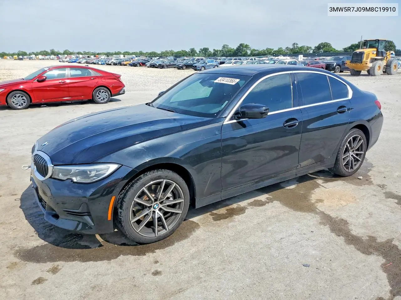 BMW 3er (G2x)