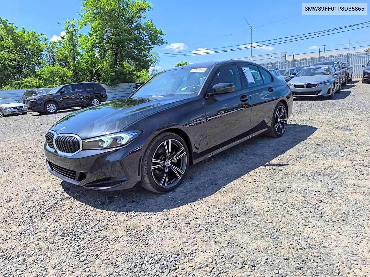 BMW 3er