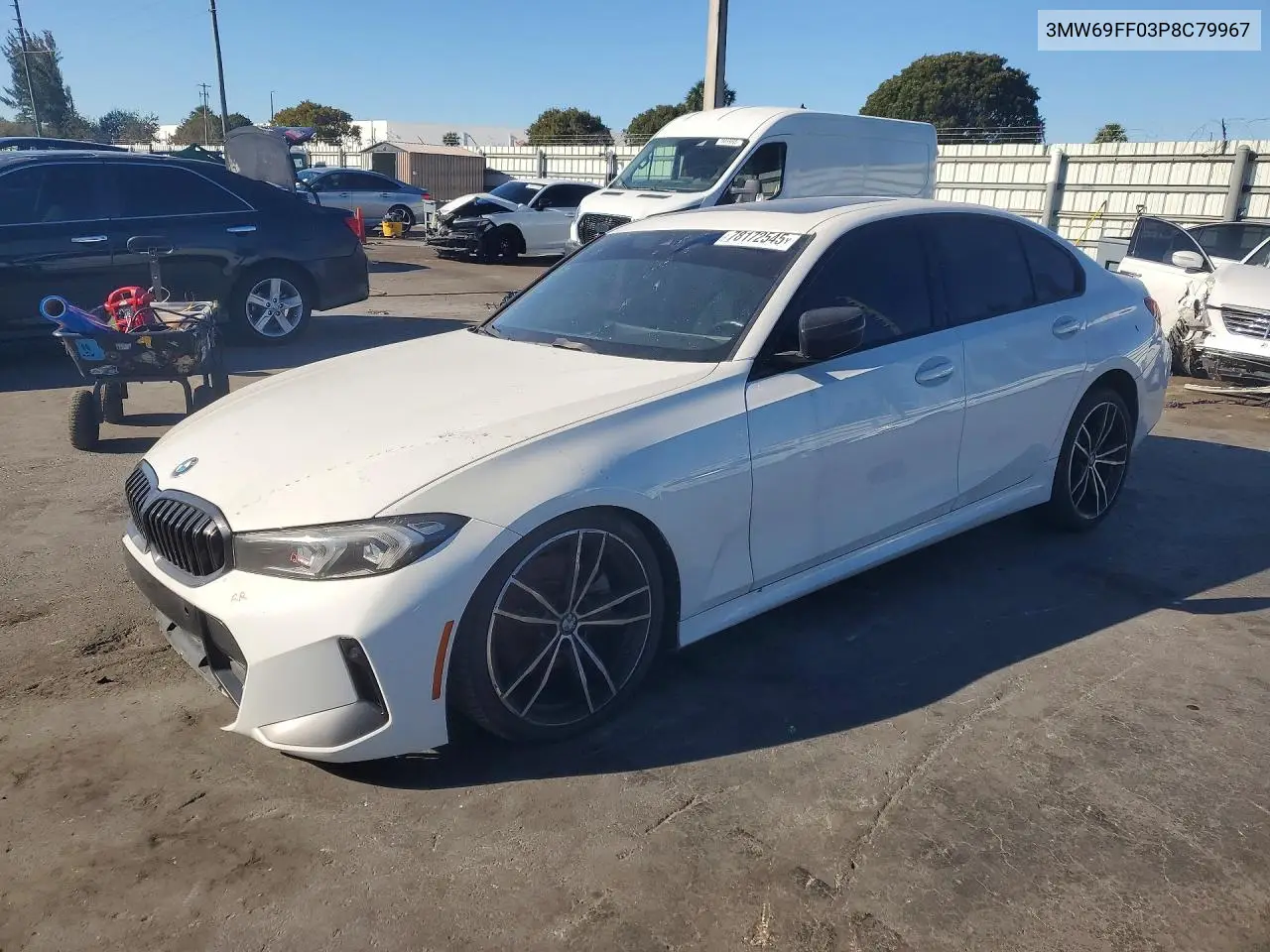 BMW 3er