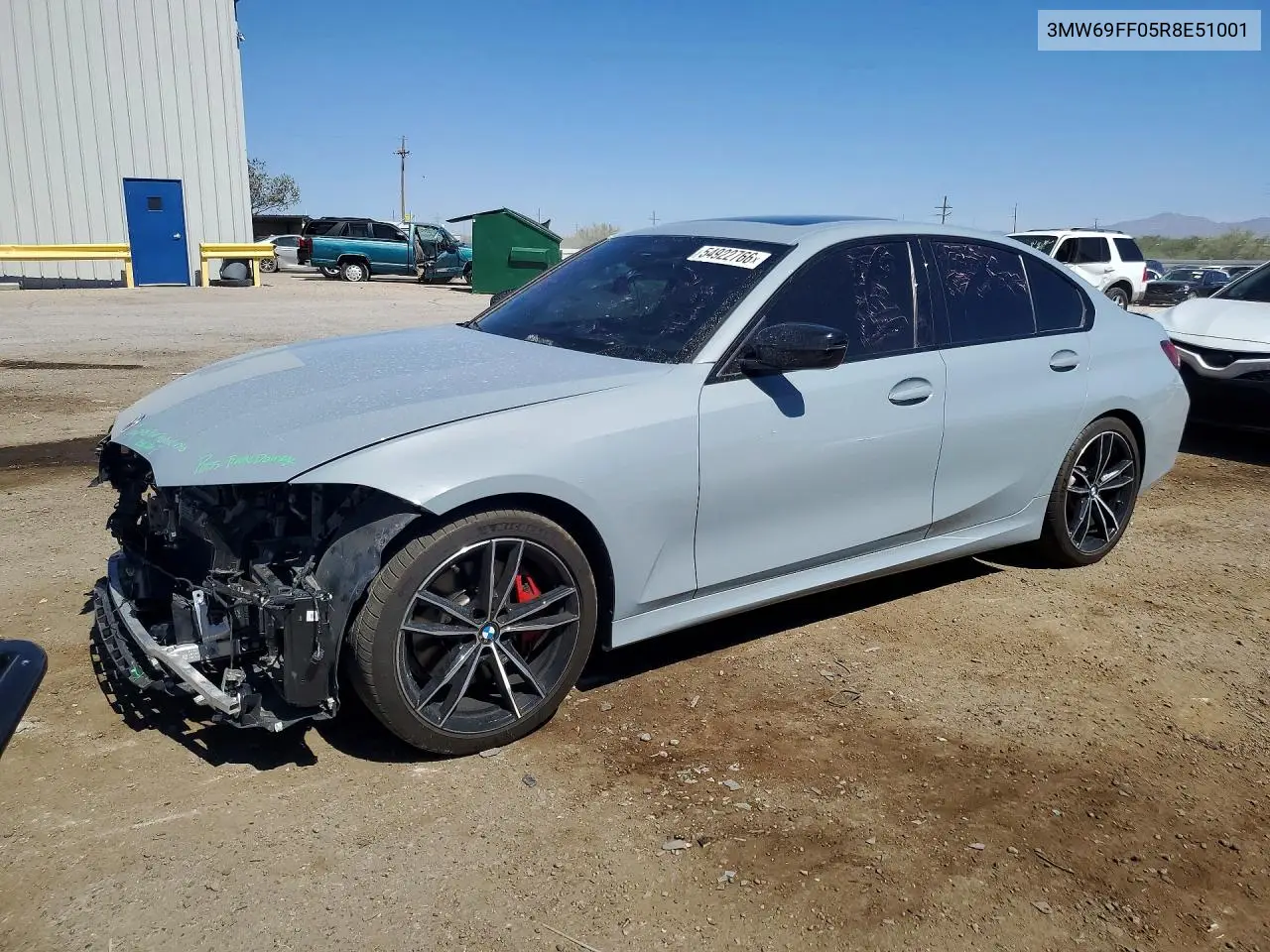 BMW 3er