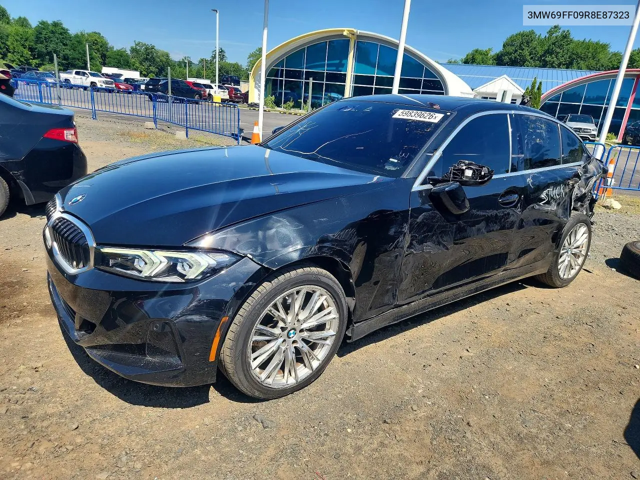 BMW 3er