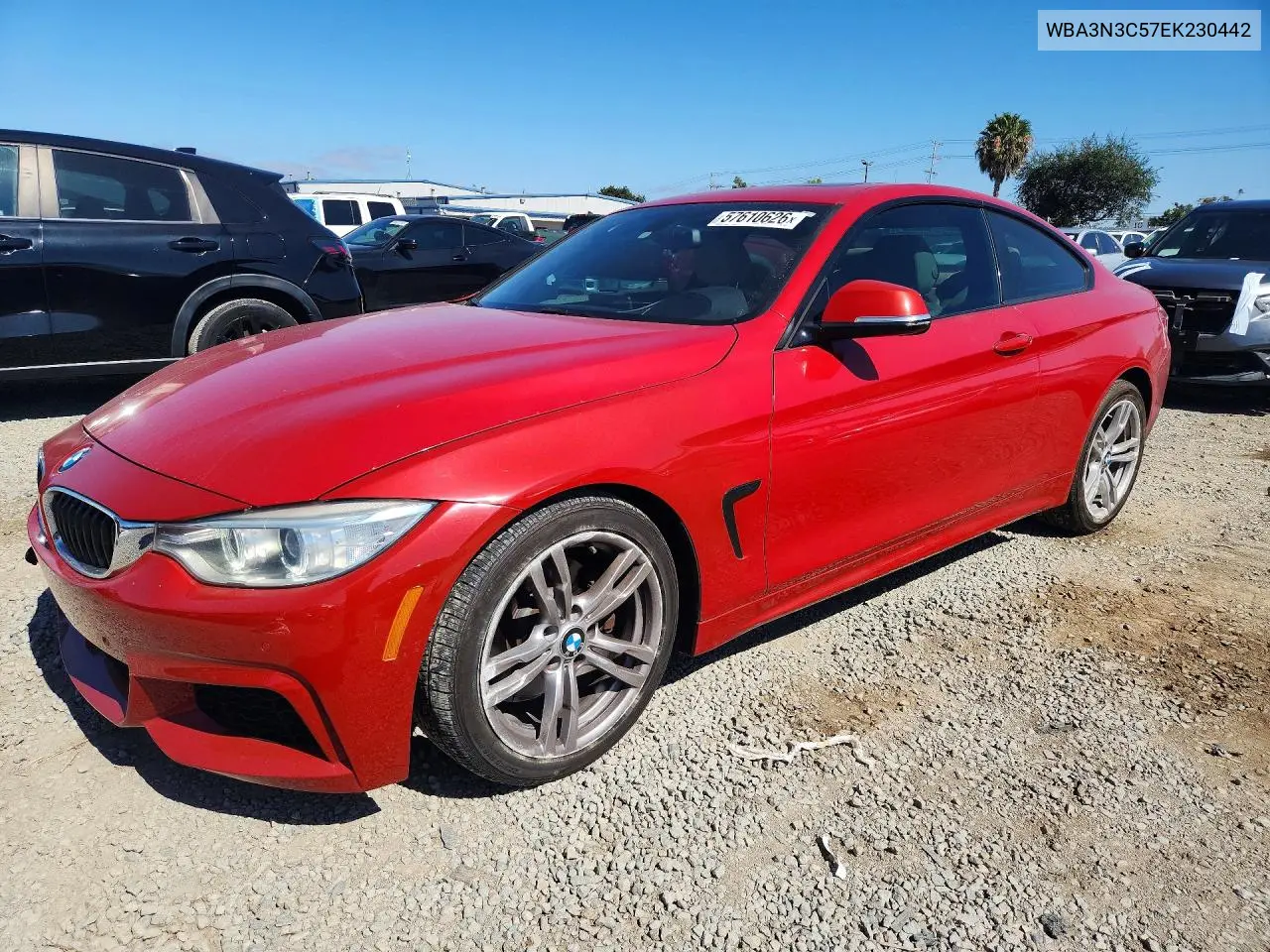 BMW 4er (4er)