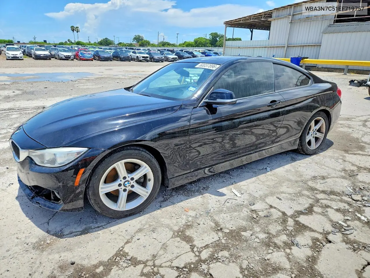BMW 4er (4er)