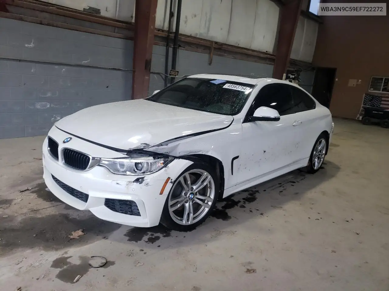 BMW 4er (4er)