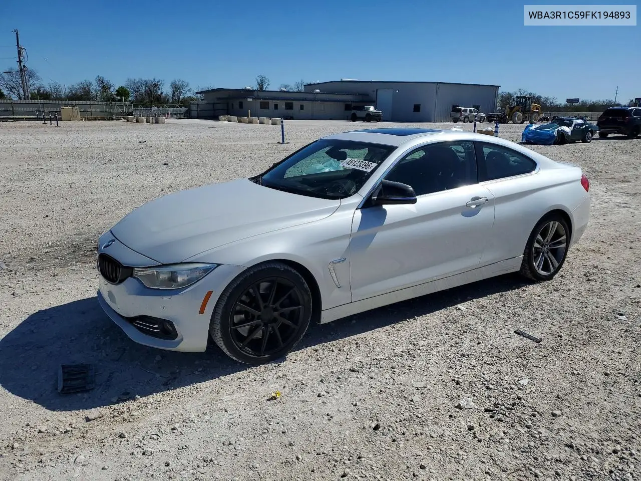 BMW 4er (4er)
