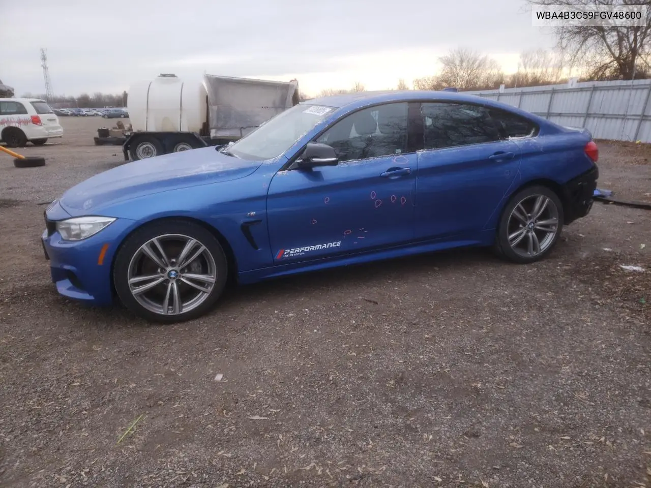 BMW 4er (4er)