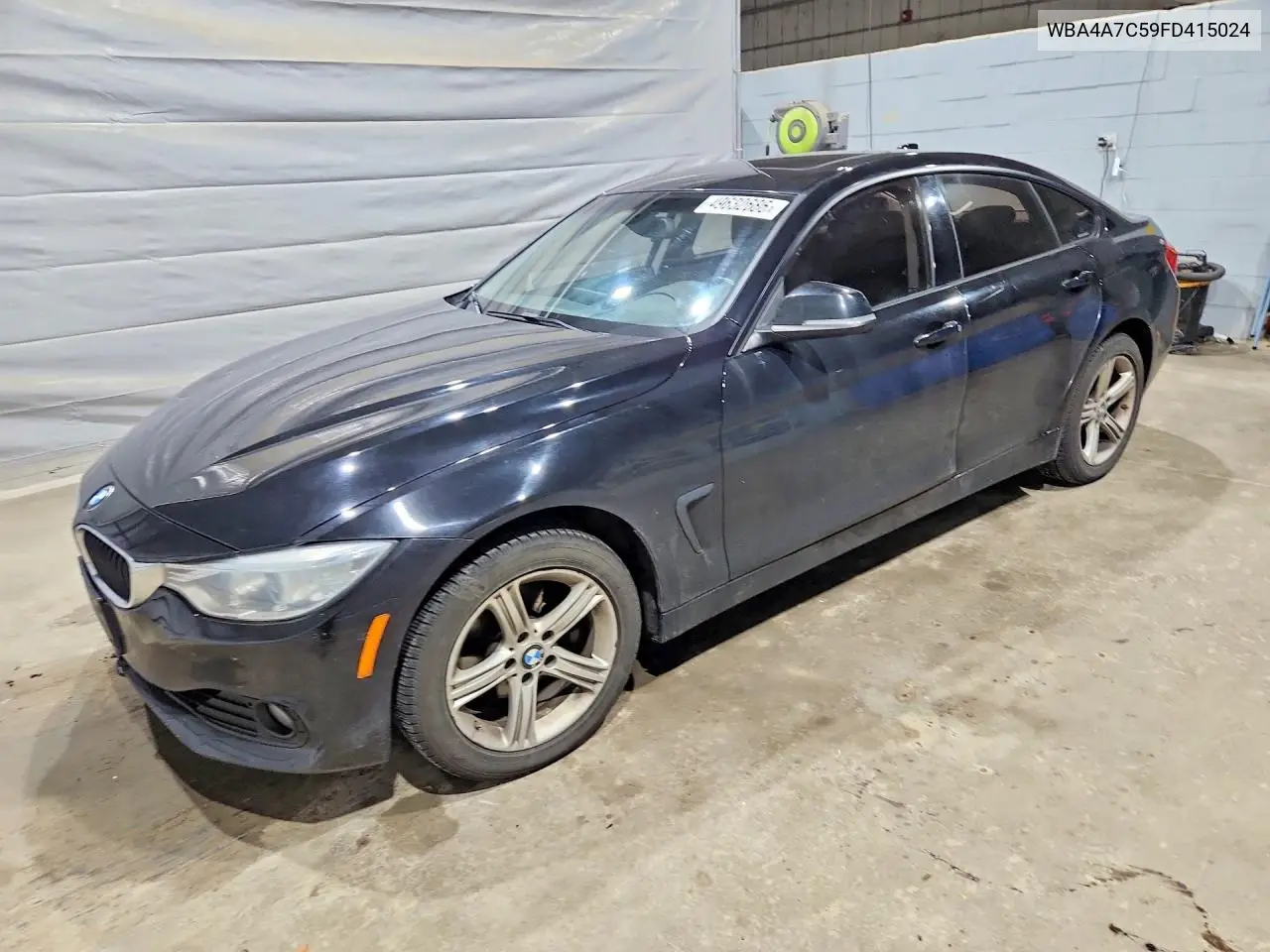 BMW 4er (4er)