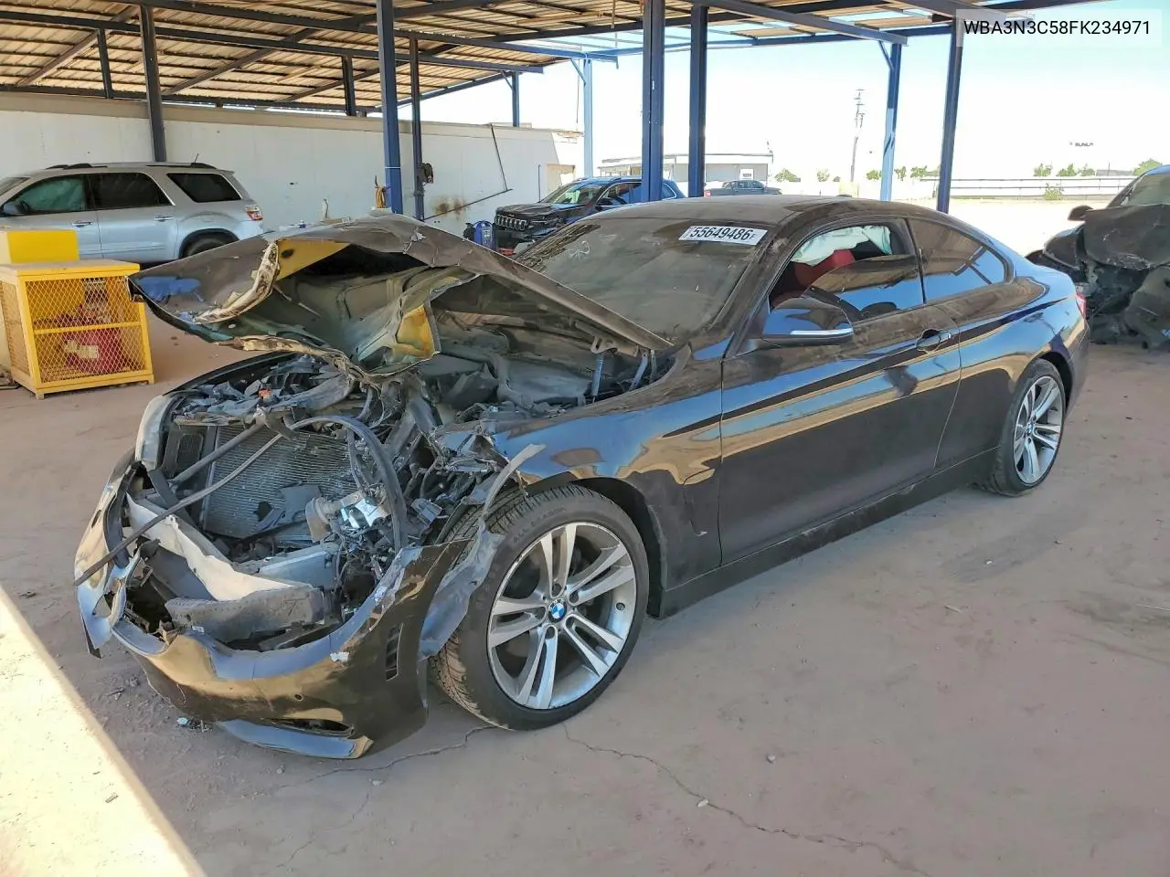 BMW 4er (4er)