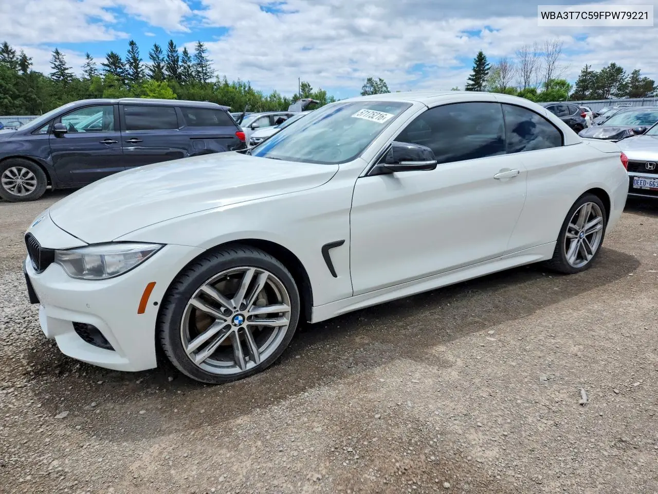 BMW 4er (4er)