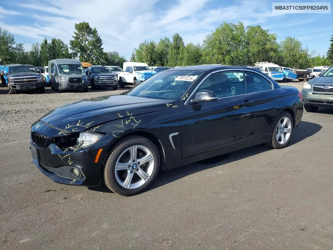 BMW 4er (4er)