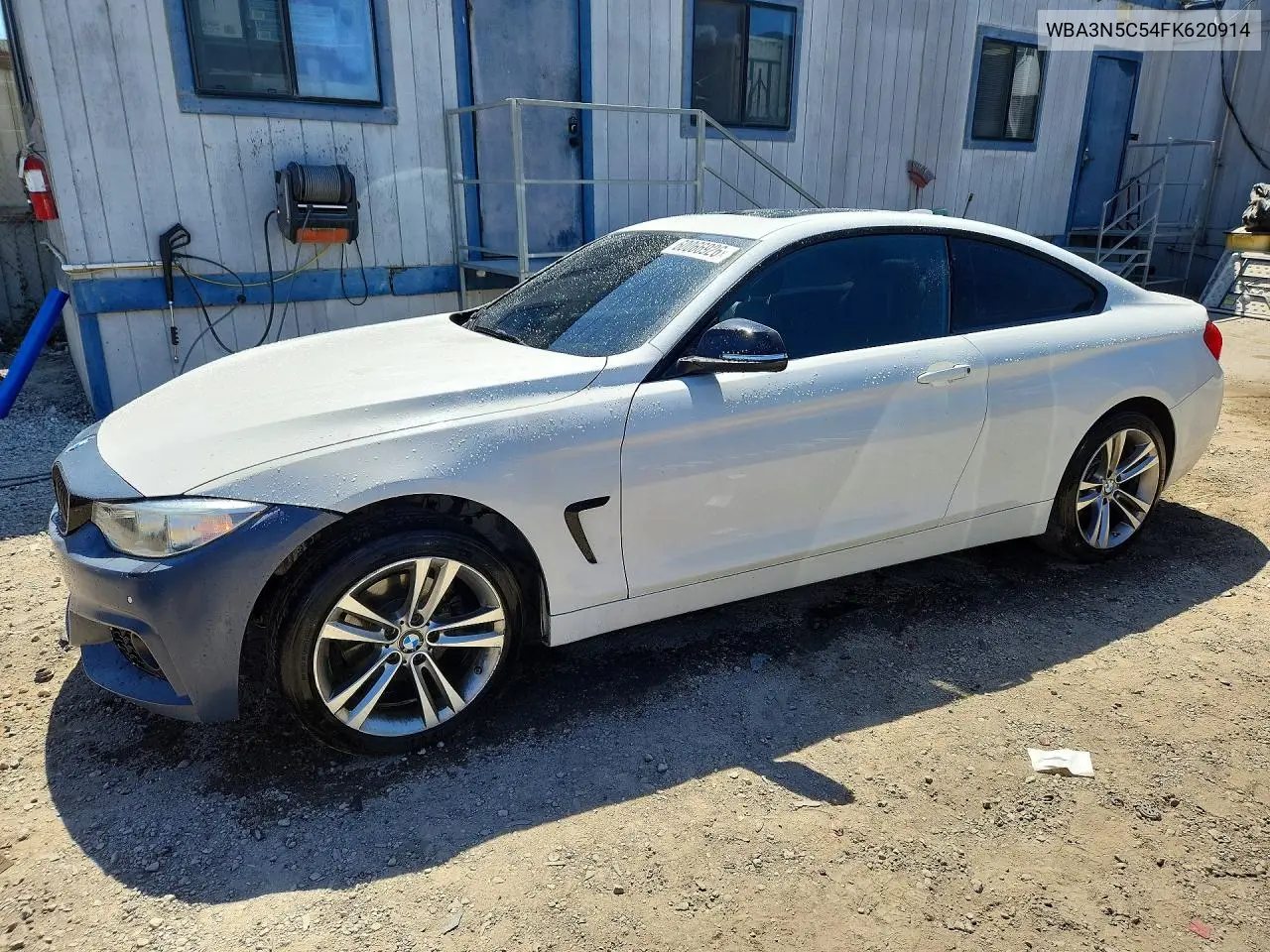 BMW 4er (4er)