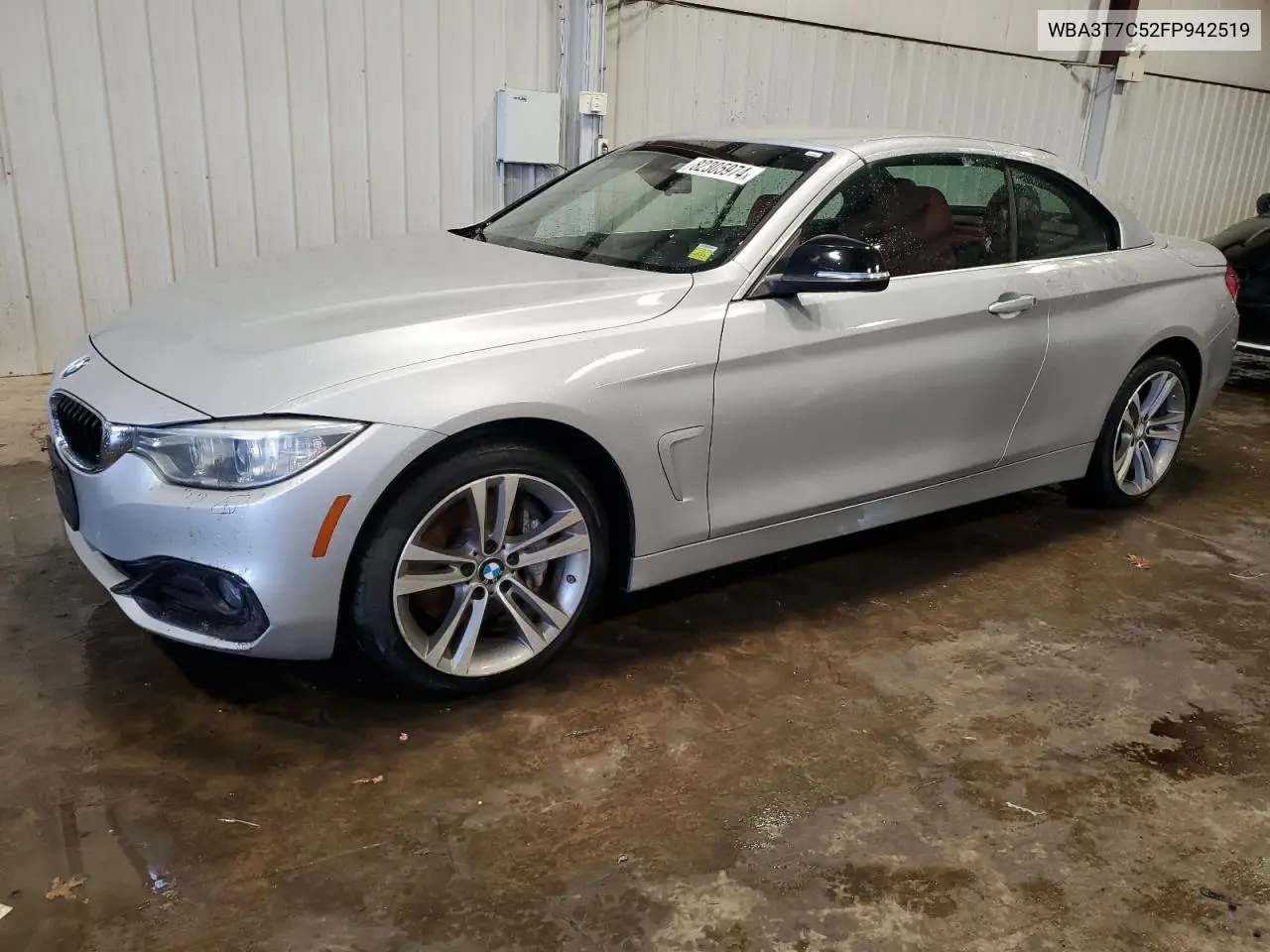 BMW 4er (4er)