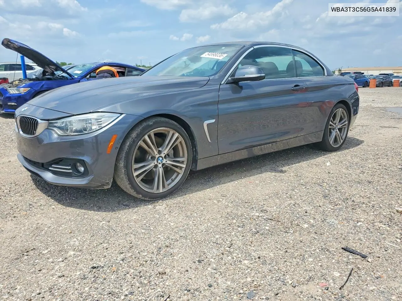 BMW 4er (4er)