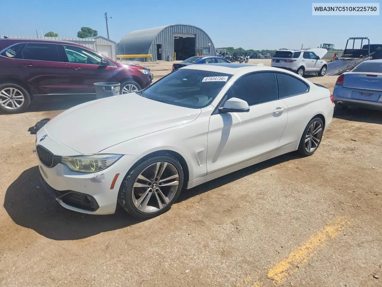 BMW 4er (4er)