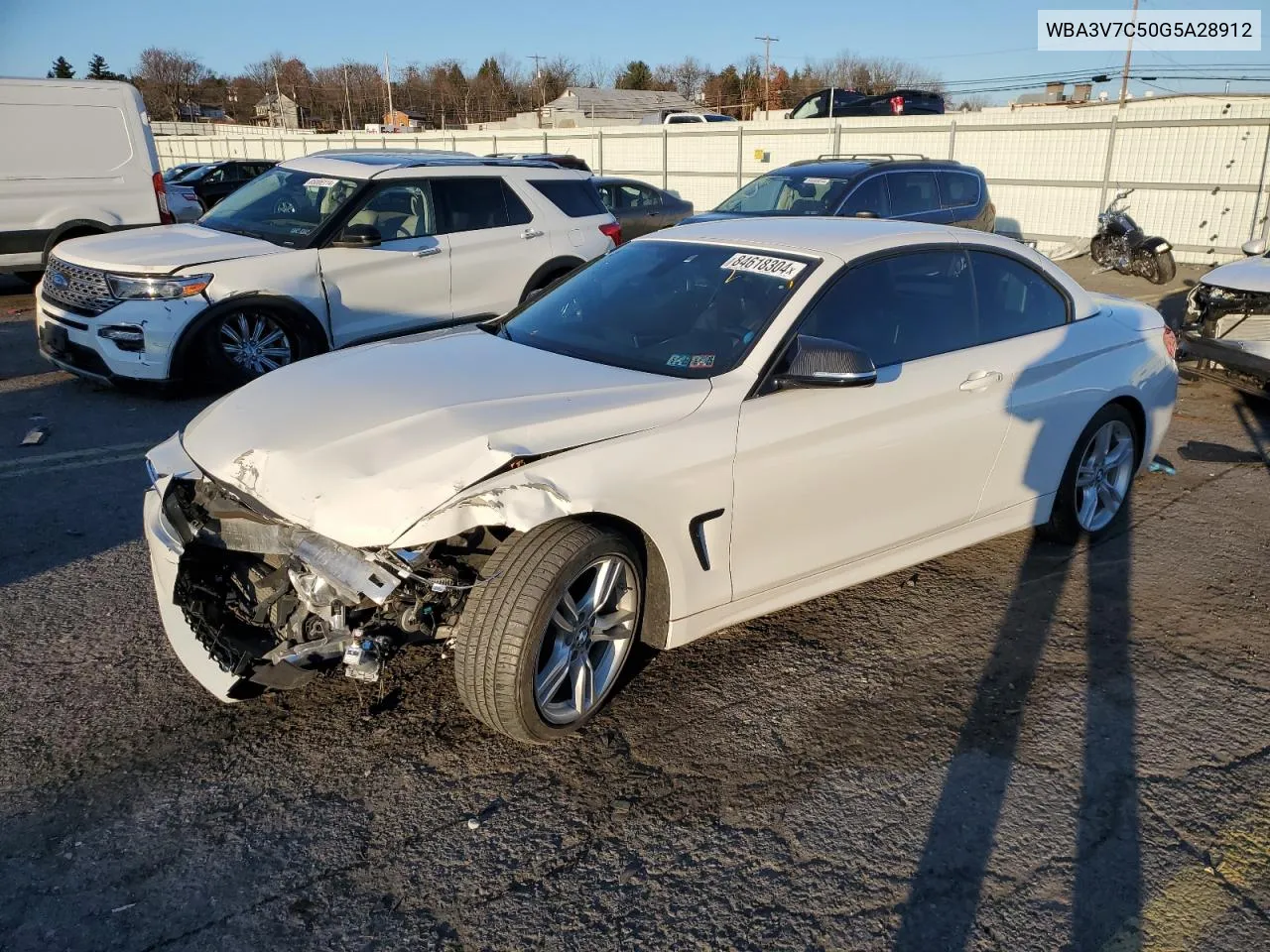 BMW 4er (4er)