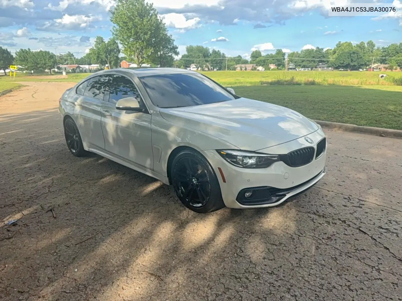 BMW 4er (F32/F33/F36)