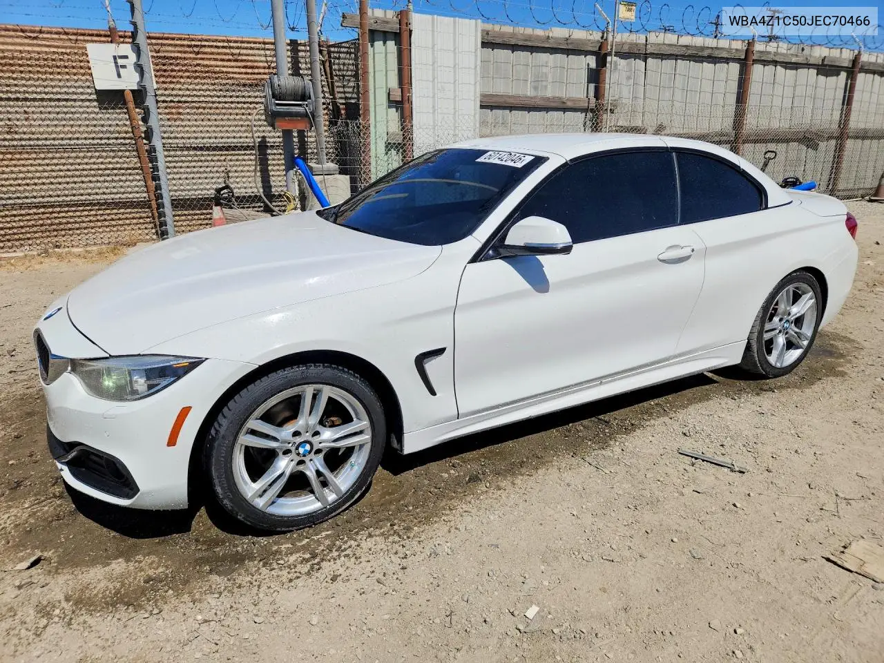 BMW 4er (F32/F33/F36)
