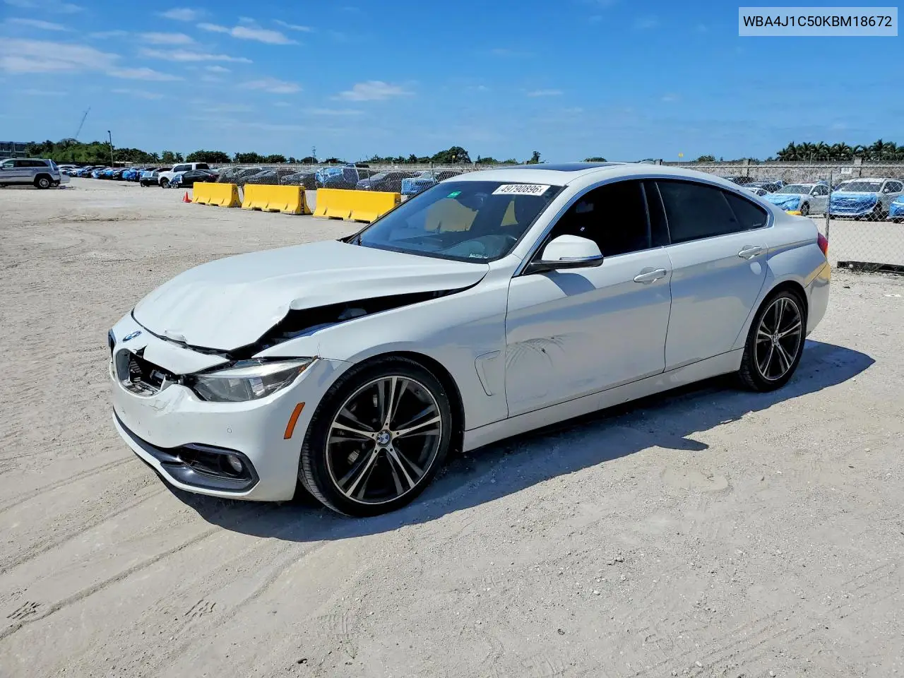 BMW 4er (F32/F33/F36)