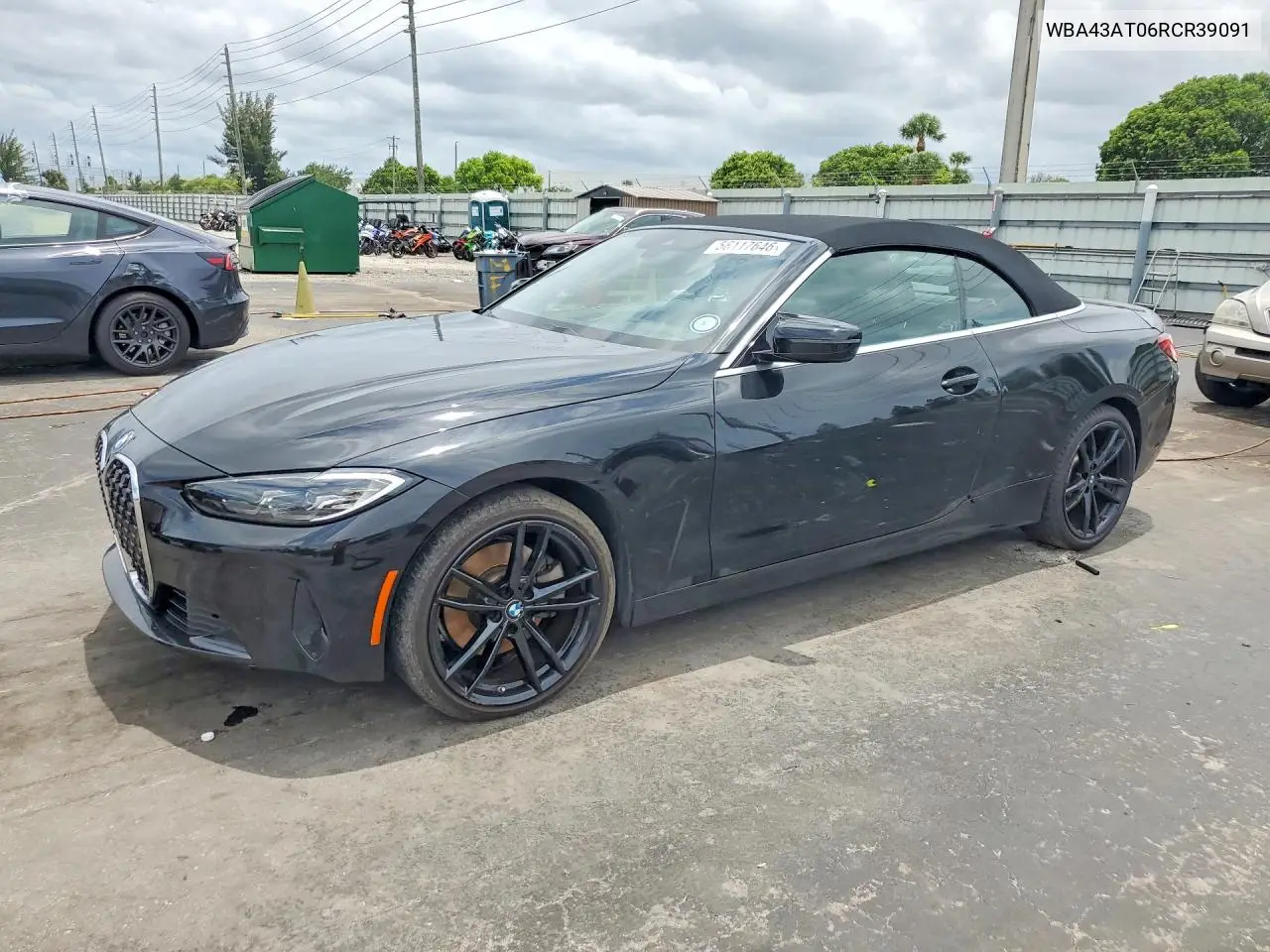 BMW 4er