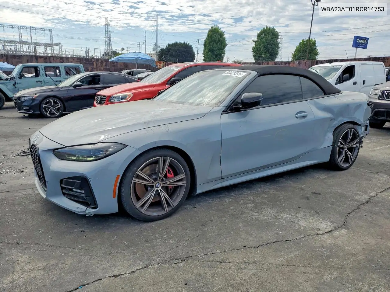 BMW 4er