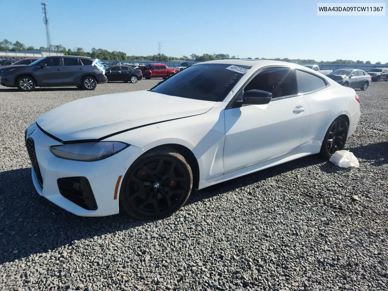 BMW 4er