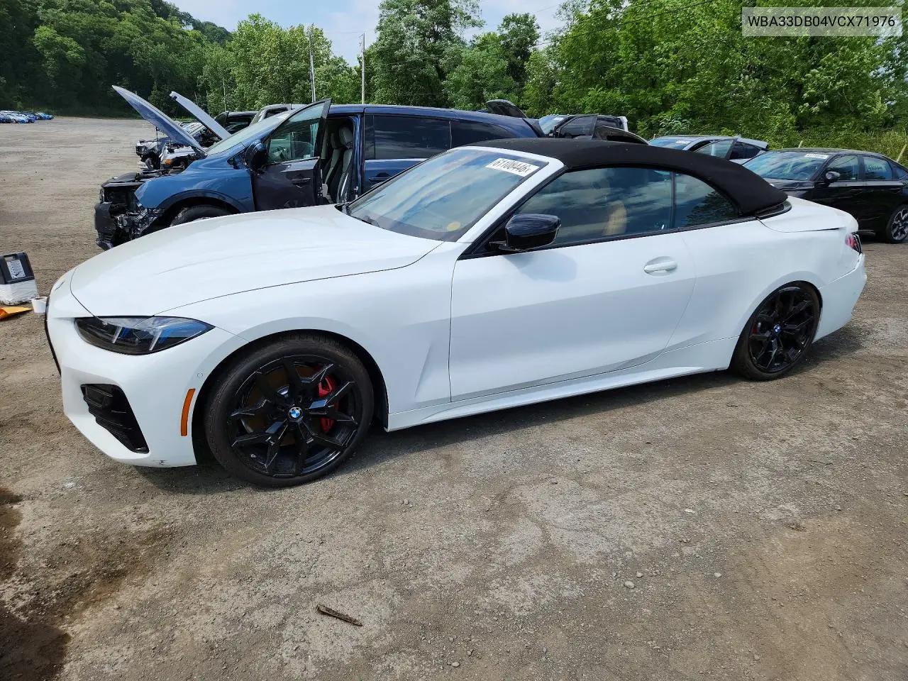 BMW 4er