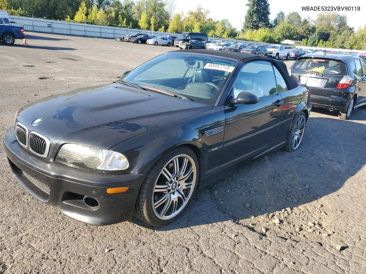 BMW 5er (E39)