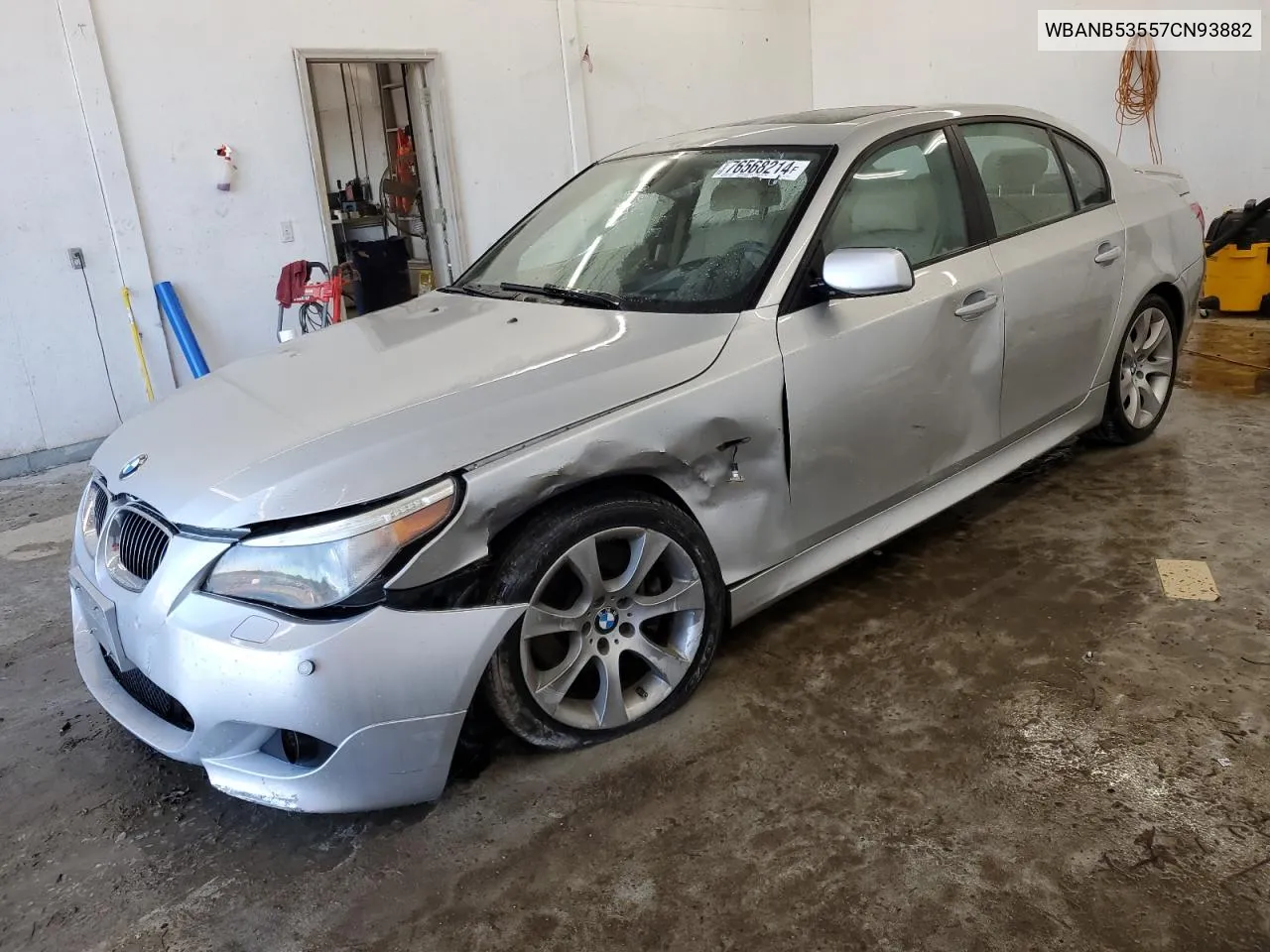 BMW 5er (E60)