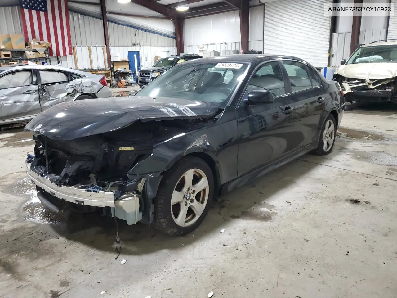 BMW 5er (E60)