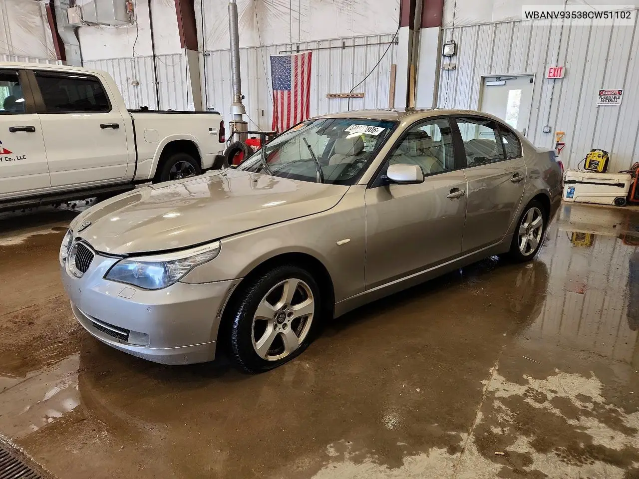 BMW 5er (E60)