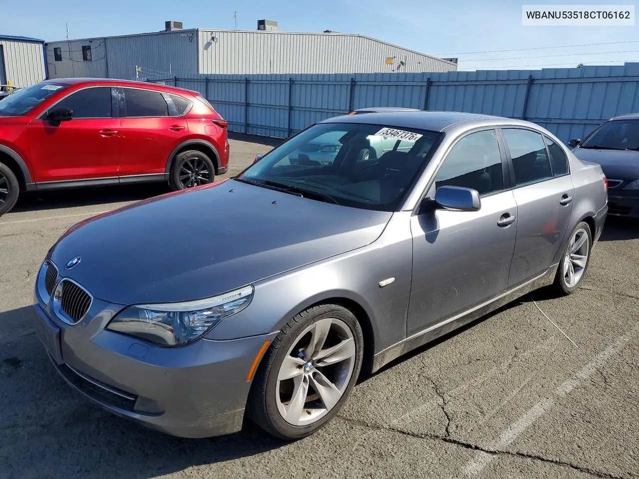 BMW 5er (E60)