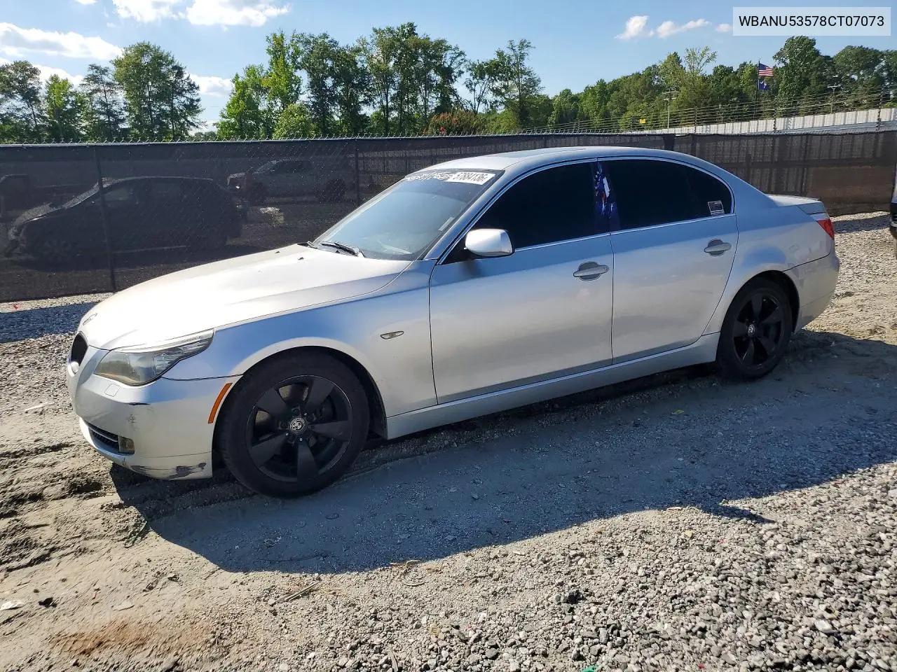 BMW 5er (E60)