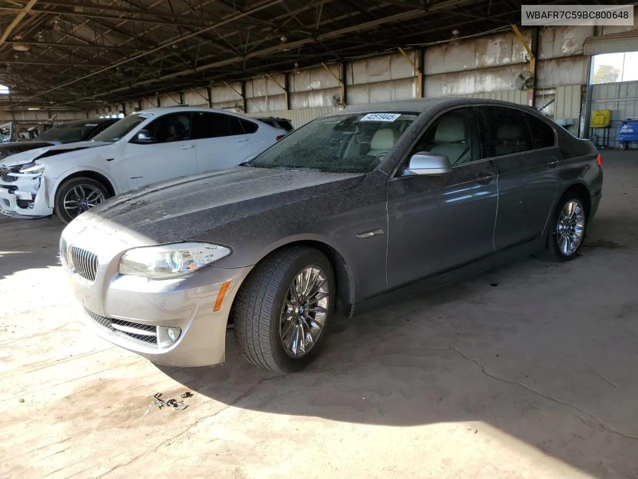 BMW 5er (F10)