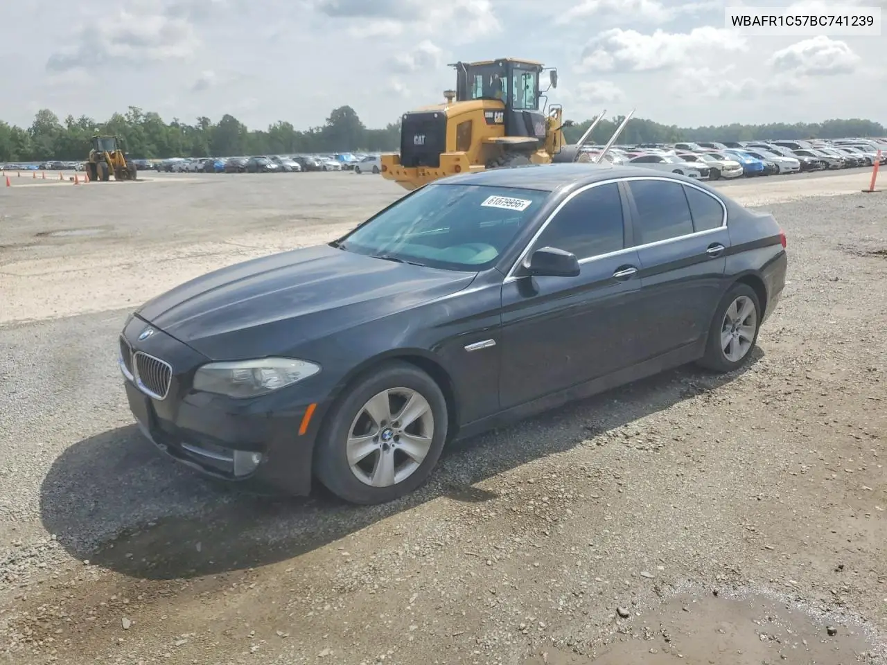 BMW 5er (F10)