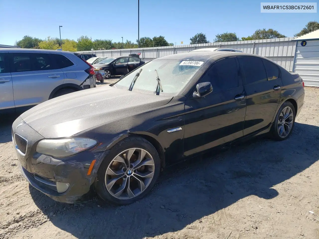 BMW 5er (F10)