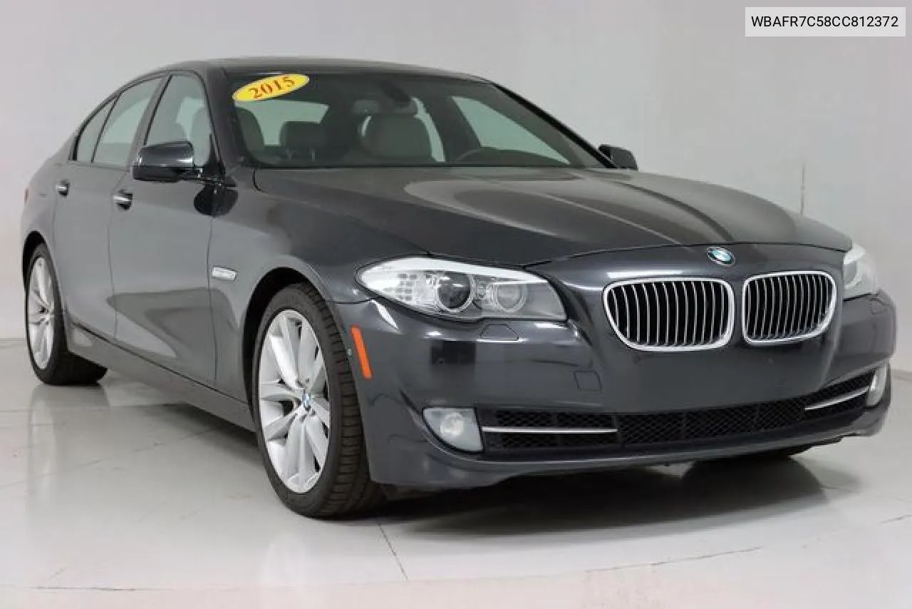 BMW 5er (F10)