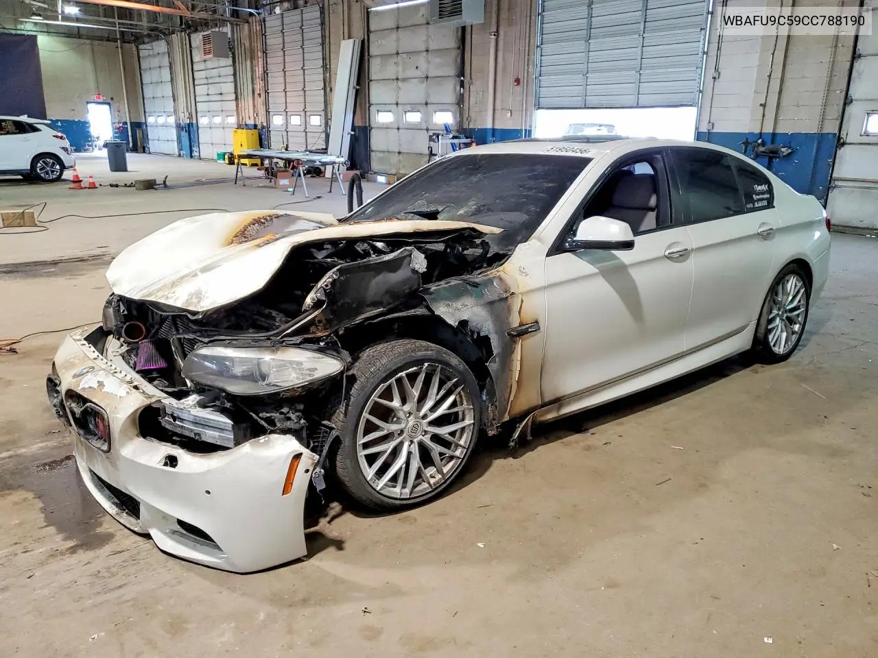 BMW 5er (F10)