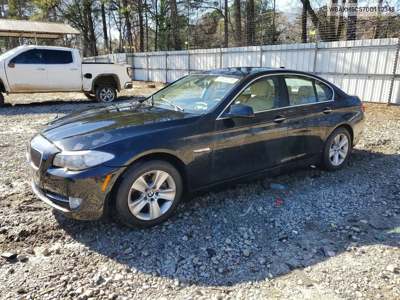 BMW 5er (F10)