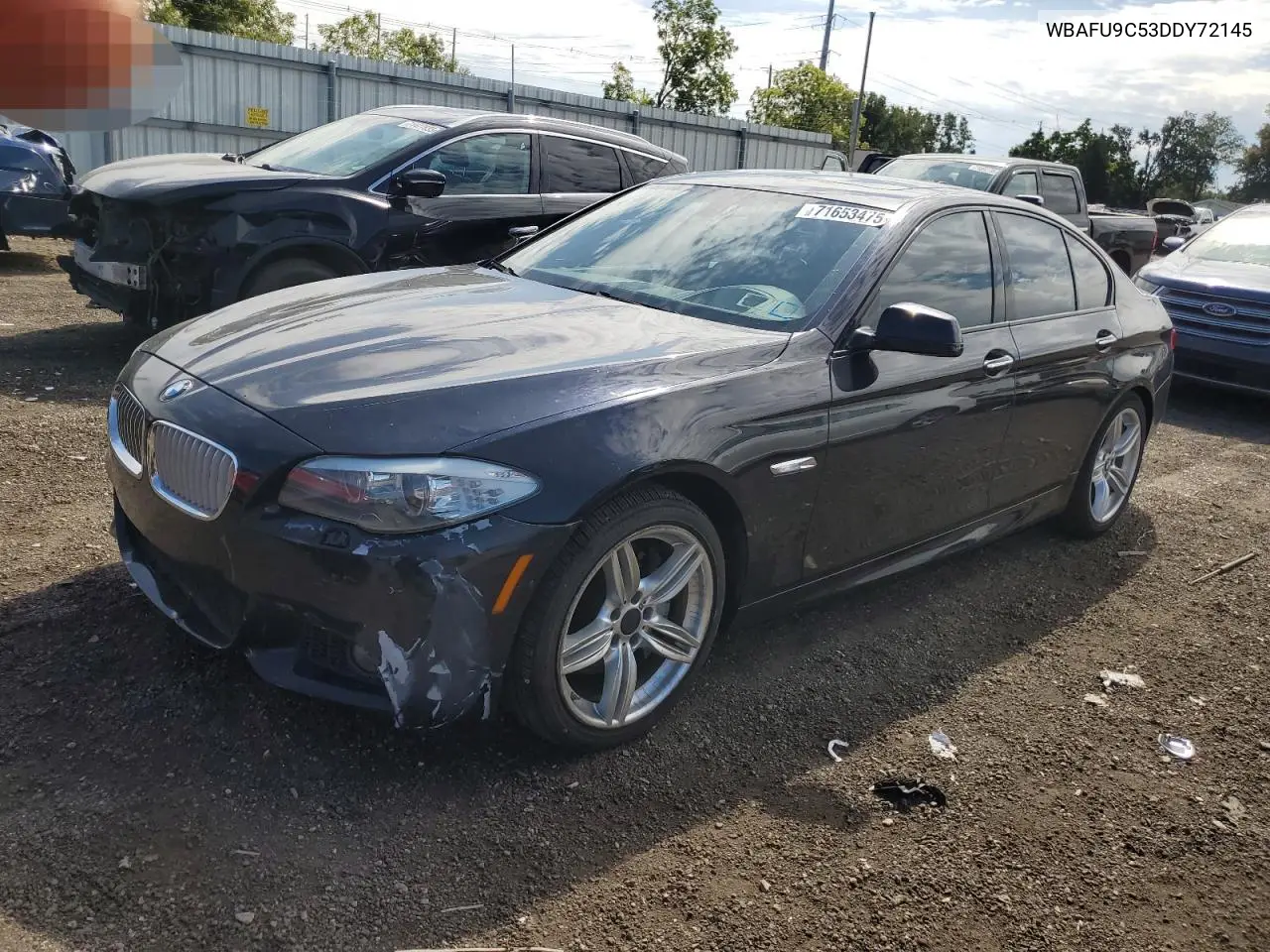 BMW 5er (F10)